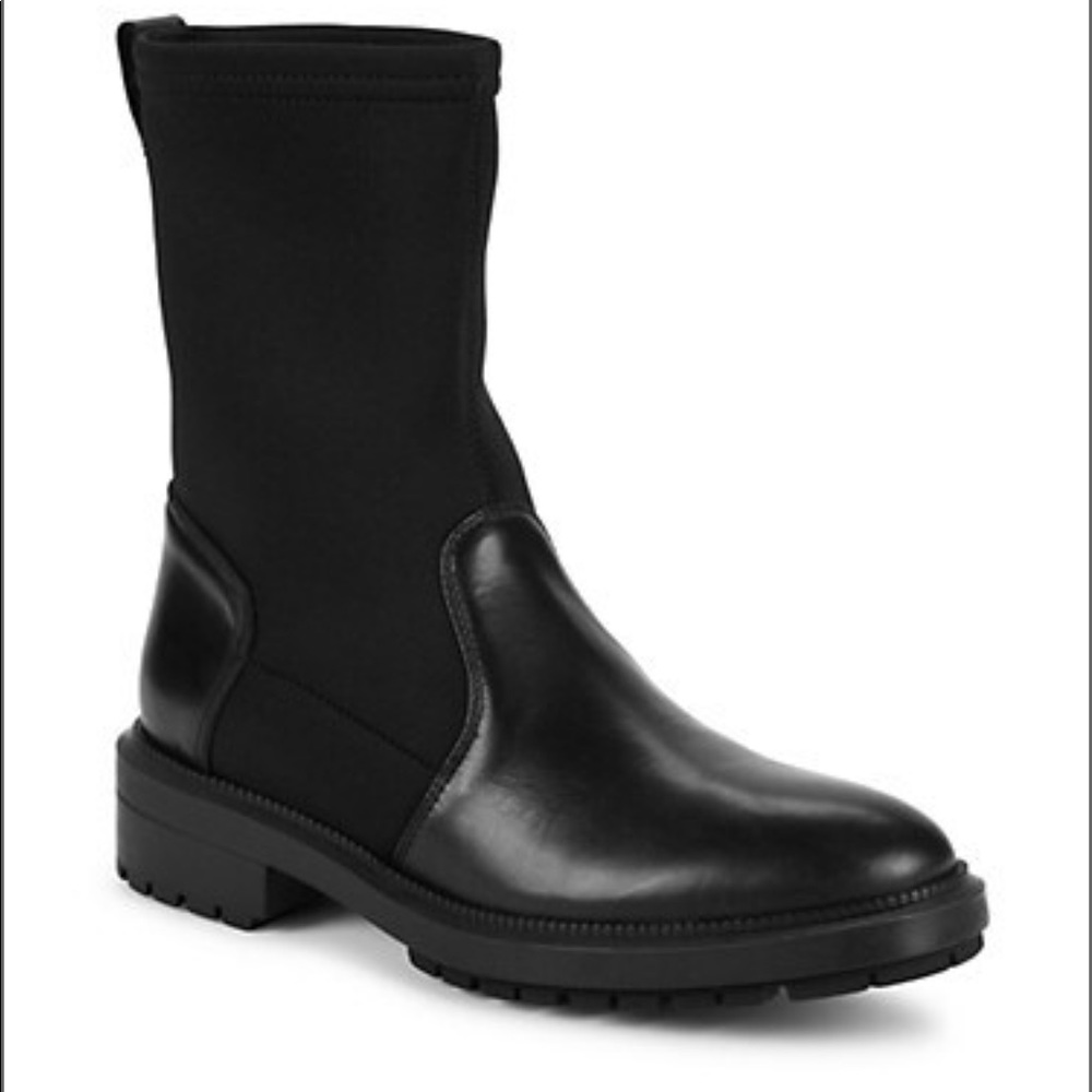 Aquatalia Leoda boots